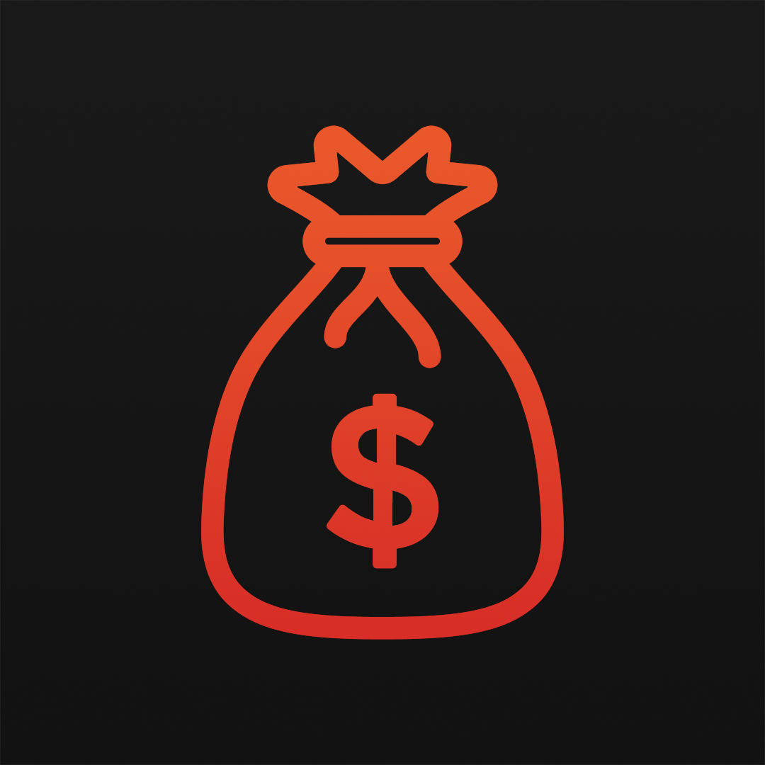 Budget It icon