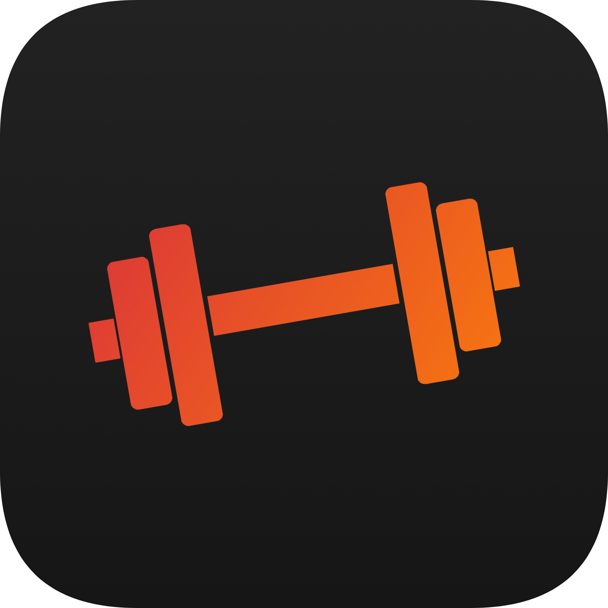 Fresher Body icon