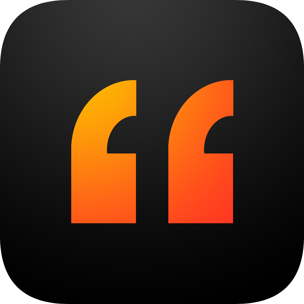 Quotes Made Easy icon